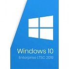 Операционная система Microsoft Windows 10 Enterprise N LTSC 2019 Upgrade Commercial (DG7GMGF0DMGP_0005)