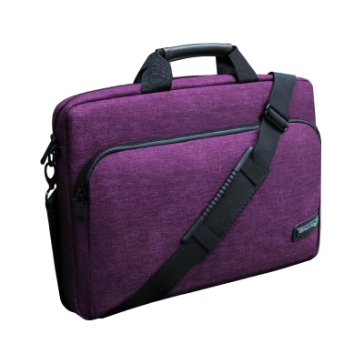 Сумка для ноутбука Grand-X 14'' SB-148 soft pocket Purple (SB-148P) (U0581380)
