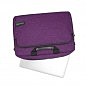 Сумка для ноутбука Grand-X 14'' SB-148 soft pocket Purple (SB-148P) (U0581380)