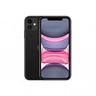 Мобильный телефон Apple iPhone 11 64Gb Black (MHDA3)